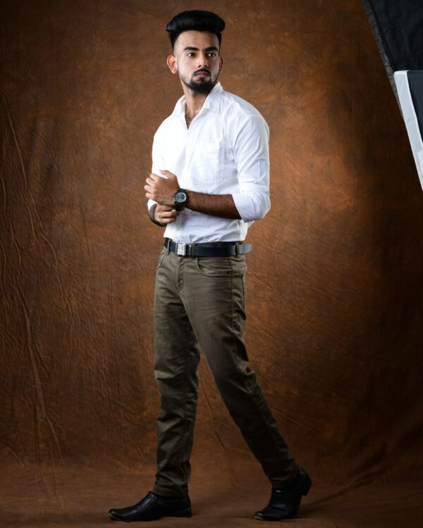 Hire Male Model {Guwahati, Assam} - Image 5
