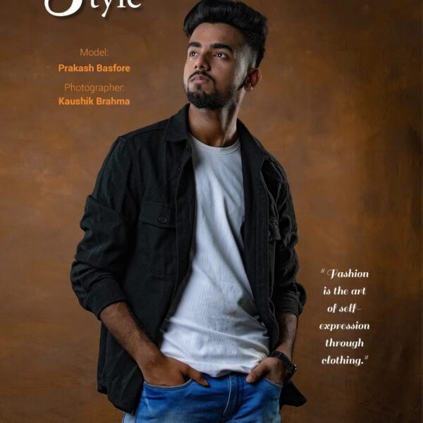 Hire Male Model {Guwahati, Assam} - Image 7