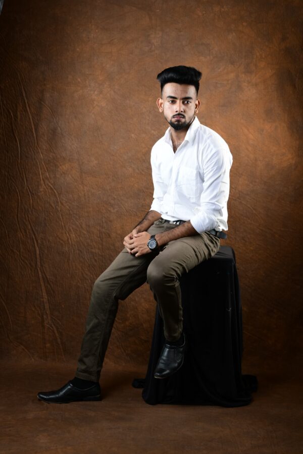 Hire Male Model {Guwahati, Assam} - Image 2