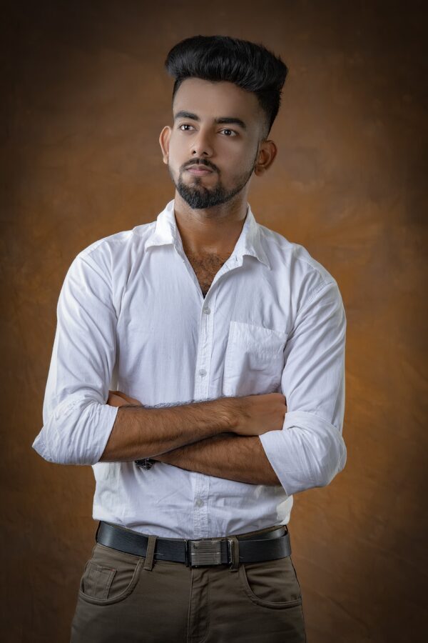 Hire Male Model {Guwahati, Assam} - Image 4