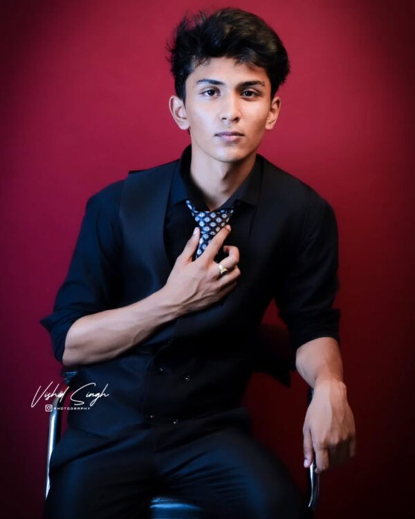 Hire Male Model {Chandmari, Jyoti Nagar, Guwahati Assam} - Image 5