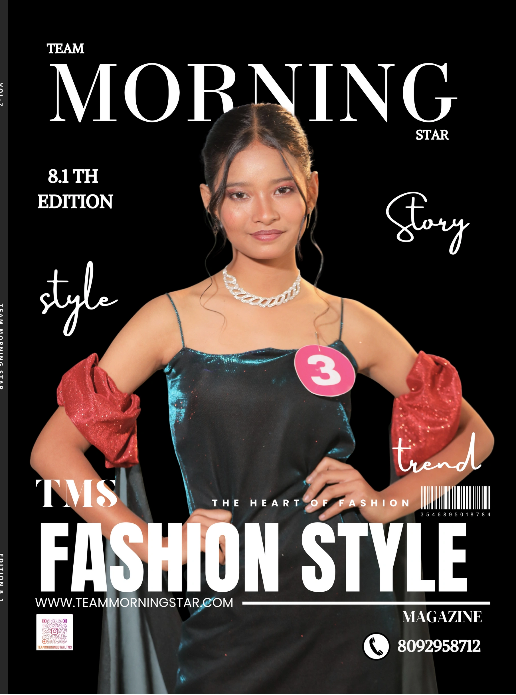 Fashion style